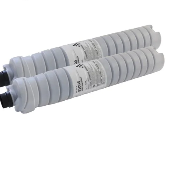 1500g For Ricoh 8100 Toner Pro8100EXe 8100s 8110se 8120se 8220 8300 8200 8210 Toner Cartridge Japan Copier New Compatible