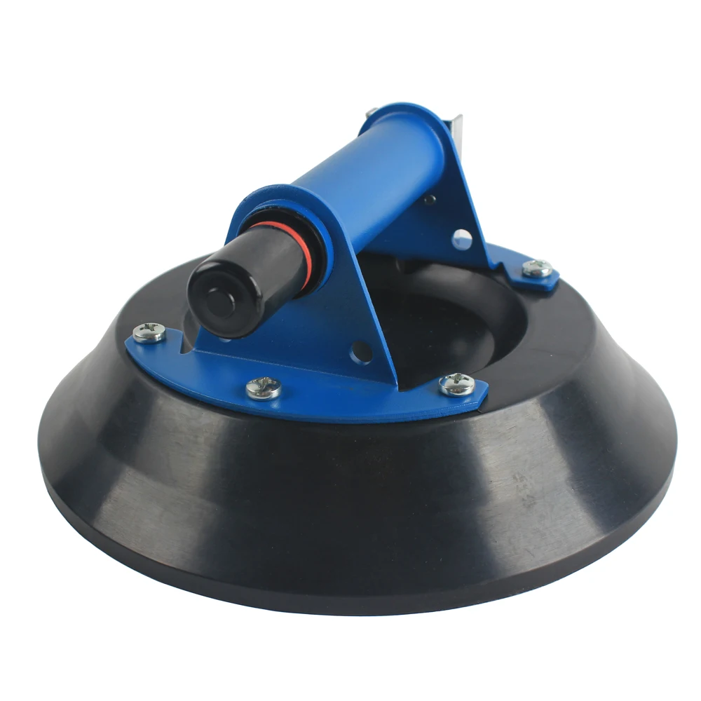 

Raizi 10-дюймовый вакуумный подъемник из нержавеющей стали с присоской из гранитного стекла