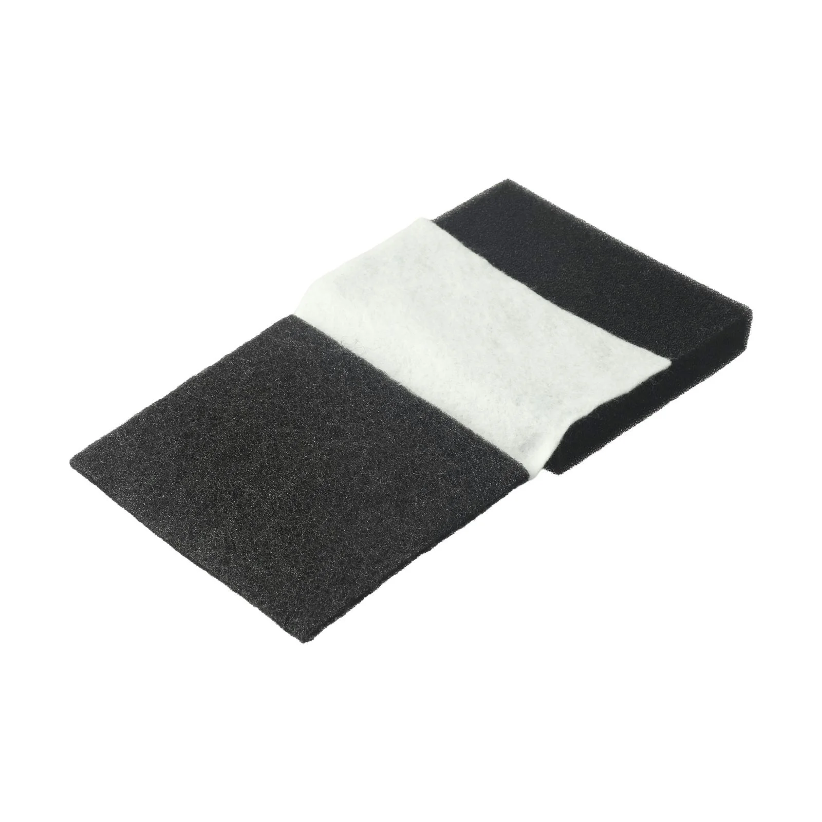 Keep Your For Samsung Vacuum Running Smooth with Our Sponge Filter Replacement for DJ63 00669A SC43 47 SC4520 Set of 3