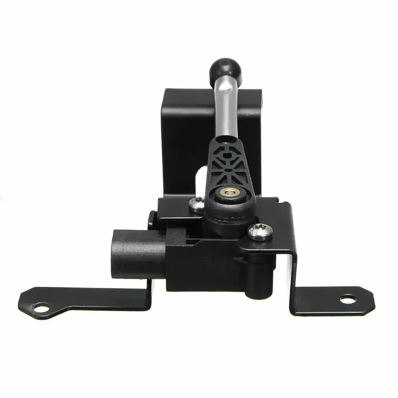 Neuer 1K0941273L Scheinwerfer-Niveausensor Höhensensor passend für A3 (8P) Cabriolet 2008–2013 und Q3 (8U) Scheinwerfer-Direktpassung