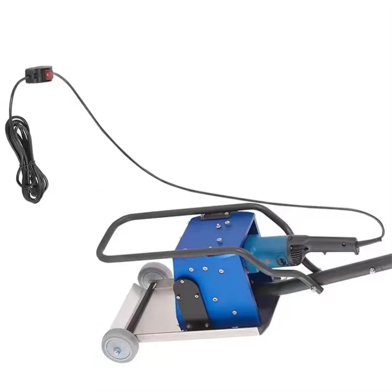 Factory Direct Mini Laser Price Metal Stripe Cleaning Slay Removal From Cutting Machine Slats Slag Remover