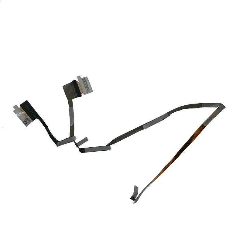 Video scherm Flex kabel Voor Dell Vostro 5415 Inspiron 5410 5418 laptop LCD LED Display Lint Camera kabel 0CH8M0 450.0N601.0001