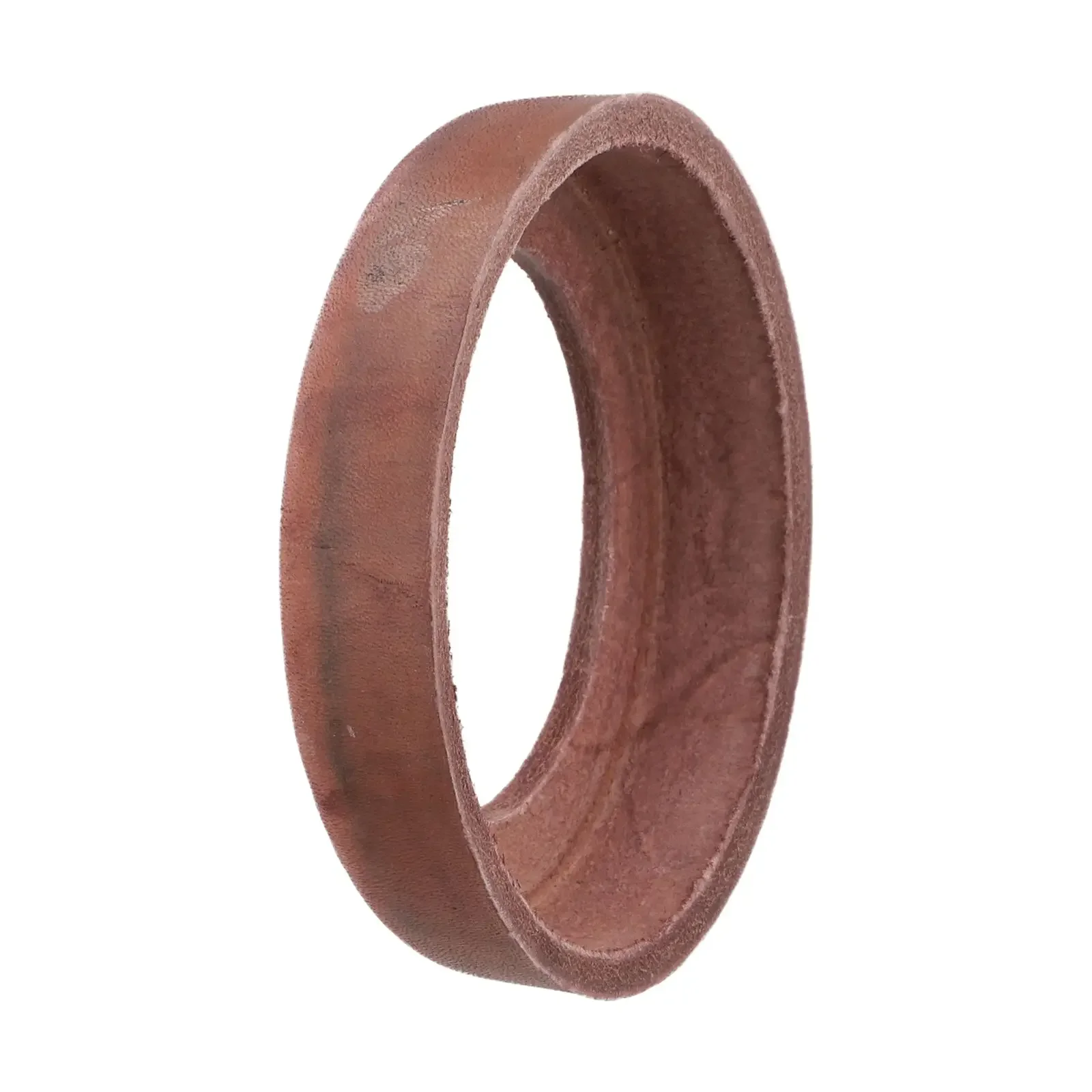 3X Leather Seals For Type 90 Handle Pump Piston Sleeve Kit To Maintain Seal Performance And Minimize Leak Risks