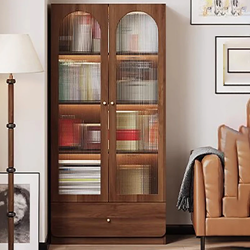 

For Drawers Brown Living Room Cabinets Classic Display Modern Luxury Living Room Cabinets Storage With Meuble Retro Furniture