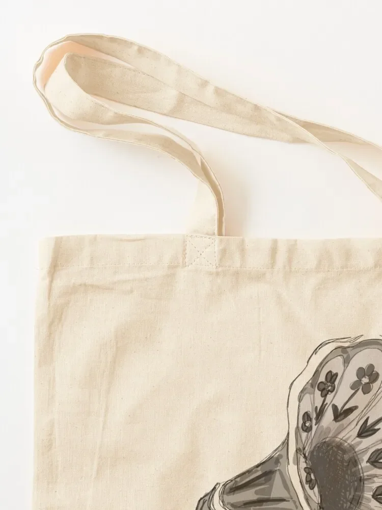 InstagramOphone Tote Bag Handbags women large tote bag sac pour femme Women's shopper