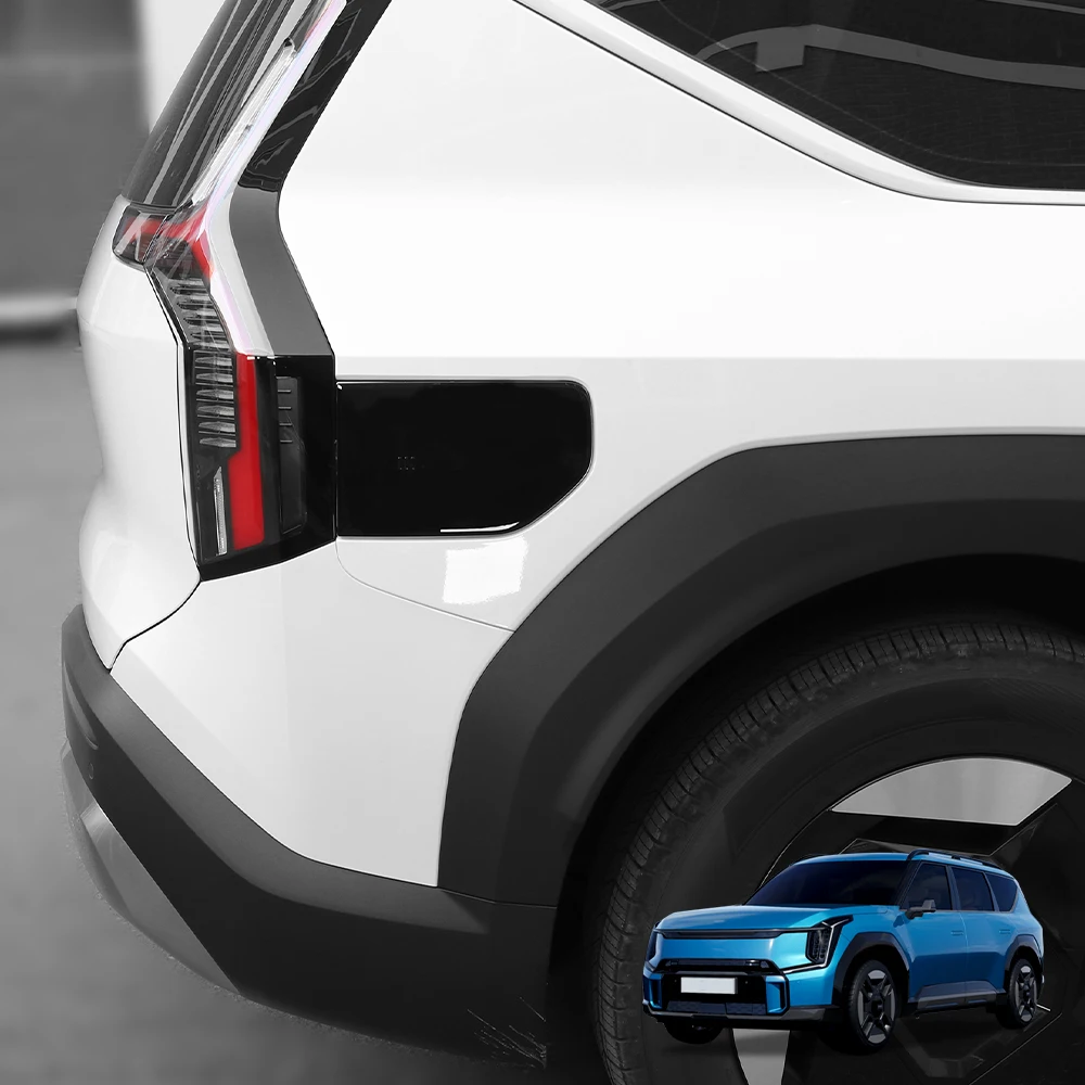 For Kia EV9 Lhd Car… - image