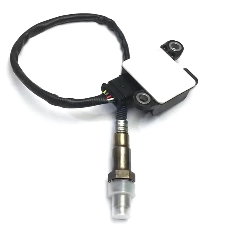 

LR114277 Датчик твердых частиц выхлопных газов дизелей PM для Land Rover Discovery L462 Range Rover L405 L494 Jaguar XJ 306DT Замена