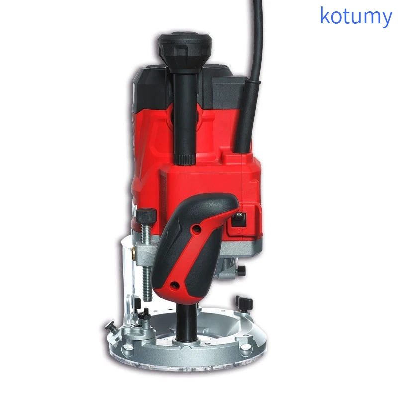 KOTUMY 1324 220V Woodworking Router 1/2