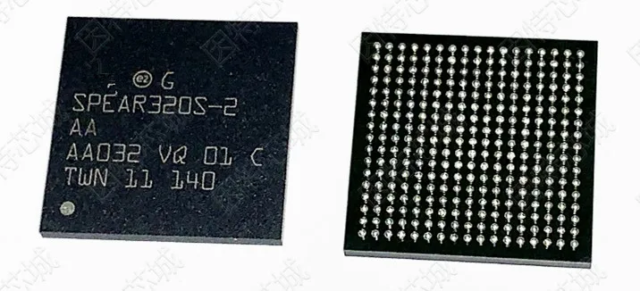 

SPEAR320S-2 SPEAR320S bga 1pcs