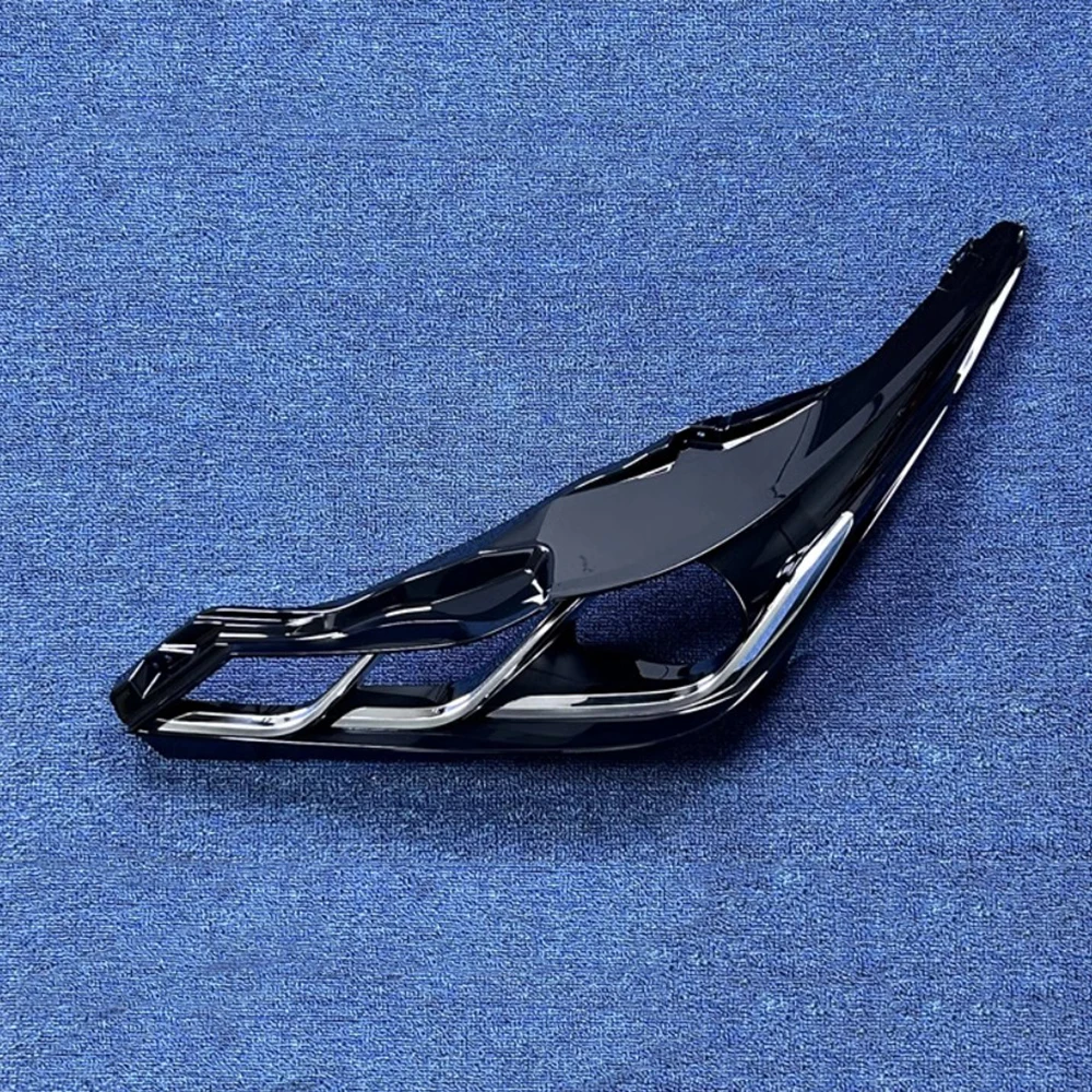 Car Headlight Interior Decorative Frame For Toyota Corolla 2019 2020 2021 2022 Auto Headlamp Interior Trim Frame Cover image 5