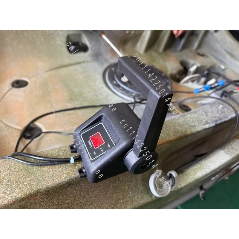 Motor Kayak Trolling Motor New Design Brushless
