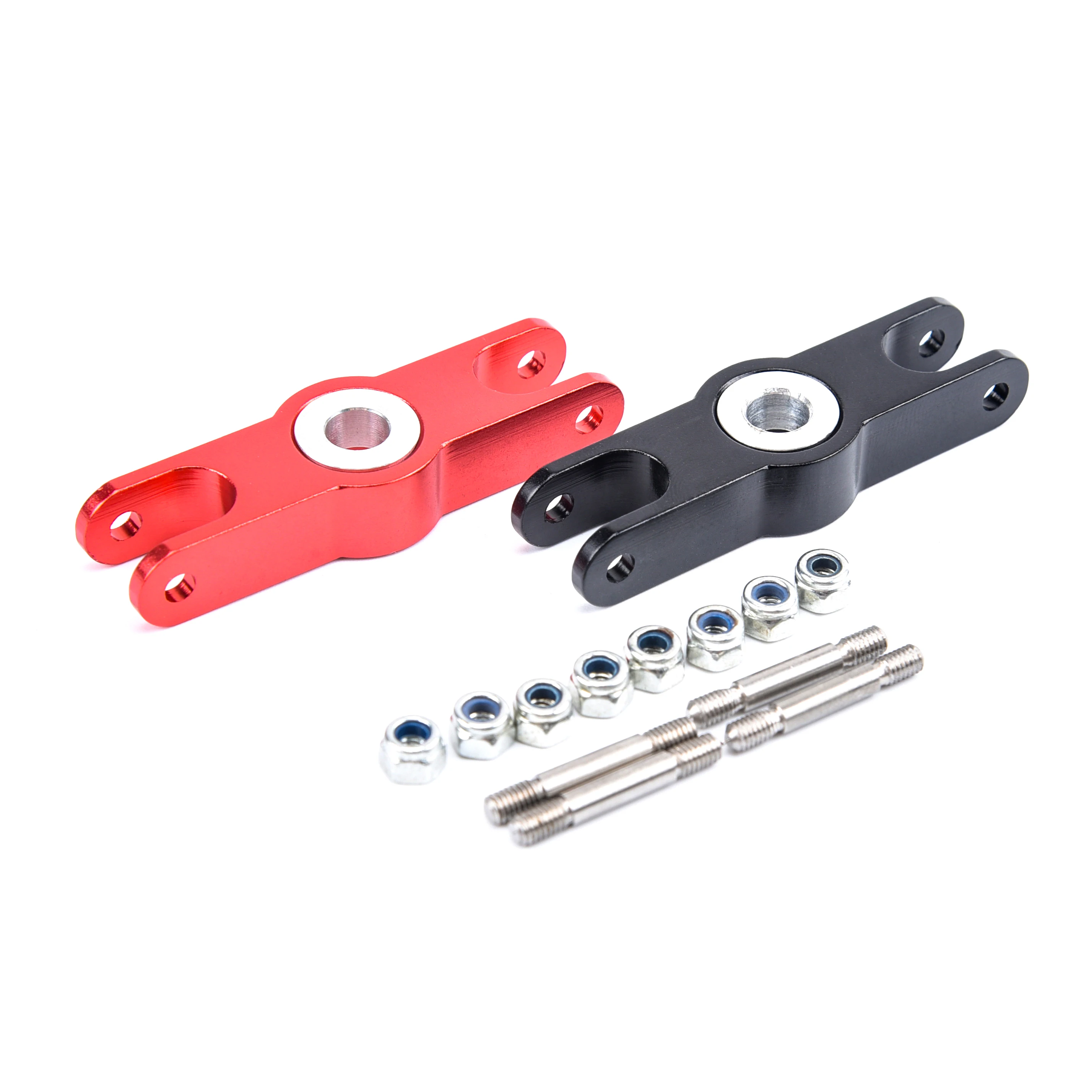 Folding Propeller Clip 5MM/6MM/8MM Props Adapter Thread Blade Shaft for RC Airplane Racing Drone Fixed-wing DIY Accessories