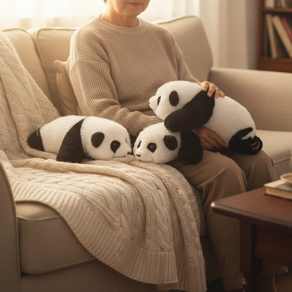 

Custom AI Smart Pet Robot Emotional Interaction Multi-Modal Companion