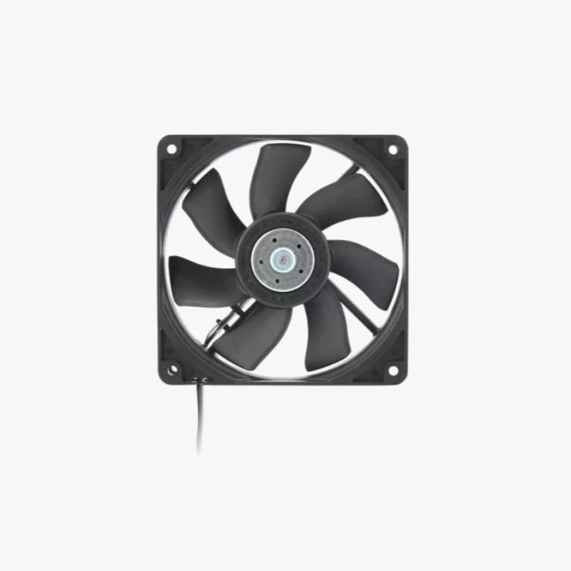 Chamber Heating Circulation Fan for Bambu Lab H2D H2S H2C 3D Printer