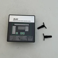 JKL2CF 12step 220V Automatic reactive power compensation controller
