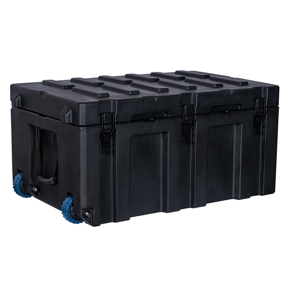 150L LLDPE Professional Waterproof Level LP65 Imported Material 150L Tool Box In Two Sides