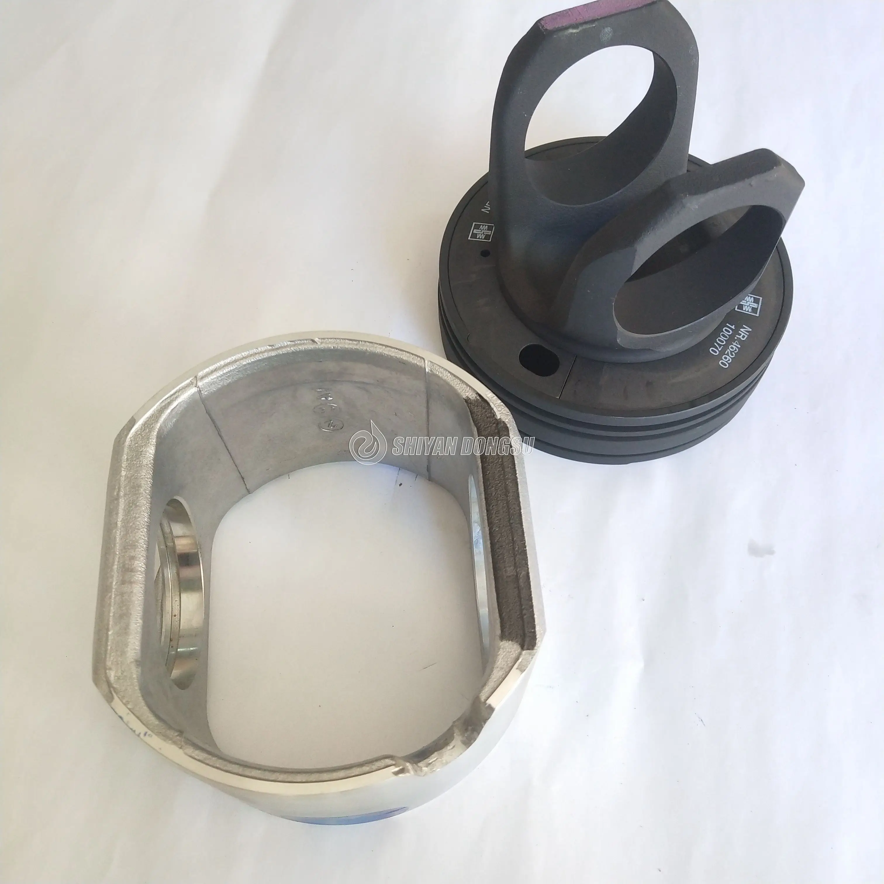 Original XCEC QSM M11 ISM diesel Engine Repair Kit Piston 3103753 4070653 4952180