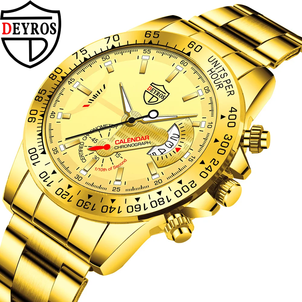 

Модные простые мужские часы, круглые аналоговые мужские часы из сплава, деловые повседневные мужские кварцевые наручные часы, подарок на день отца для Рамадана