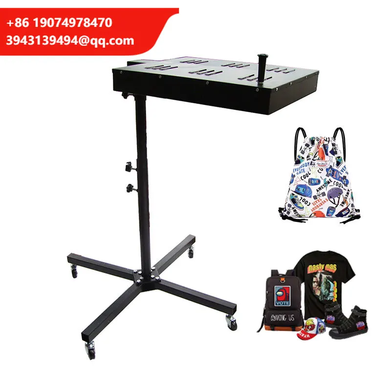 

Автоматическая машина для трафаретной печати с функцией быстрой сушки, цифровая инфракрасная сушилка для шелкографии и текстиля