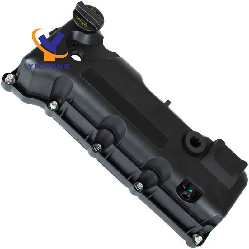 

1691446 Головка блока цилиндров клапанной крышки для Ford Fiesta 2001-2008 Fusion 2002-2005 1.3 8V 1328998 2S6G6M293B2A