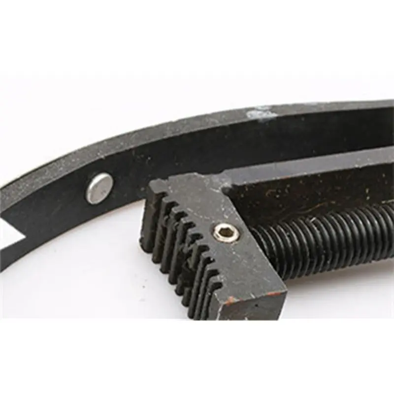 M49K-Motorcycle Belt Disk Flywheel Fixed Card Wrench Holding Tool Set Disassembly Repair Magnetic Motor Pulley Plate