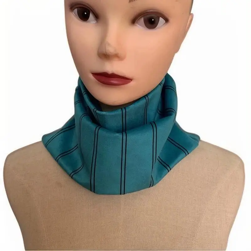Jujutsu Kaisen Toge Inumaki Scarf Neck Warmer Cosplay Prop