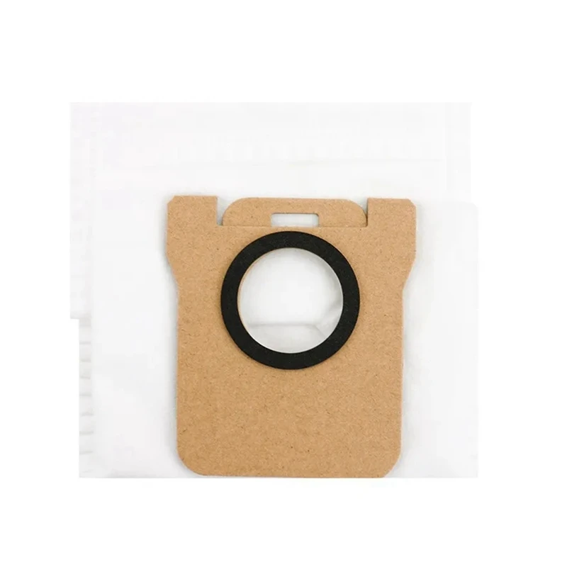 Para aspiradoras Dreame Bot L20 Ultra, cepillo lateral principal, paño de mopa, filtro Hepa, bolsas de polvo, accesorios, piezas de repuesto