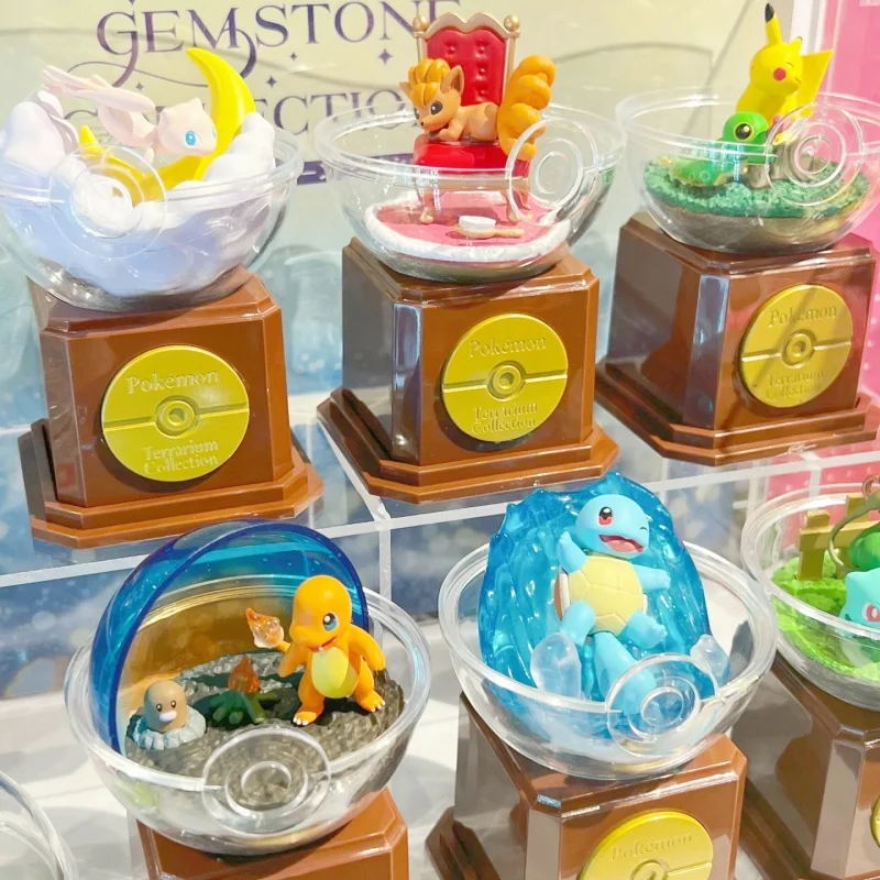 Re-Ment PokéMon Ter…