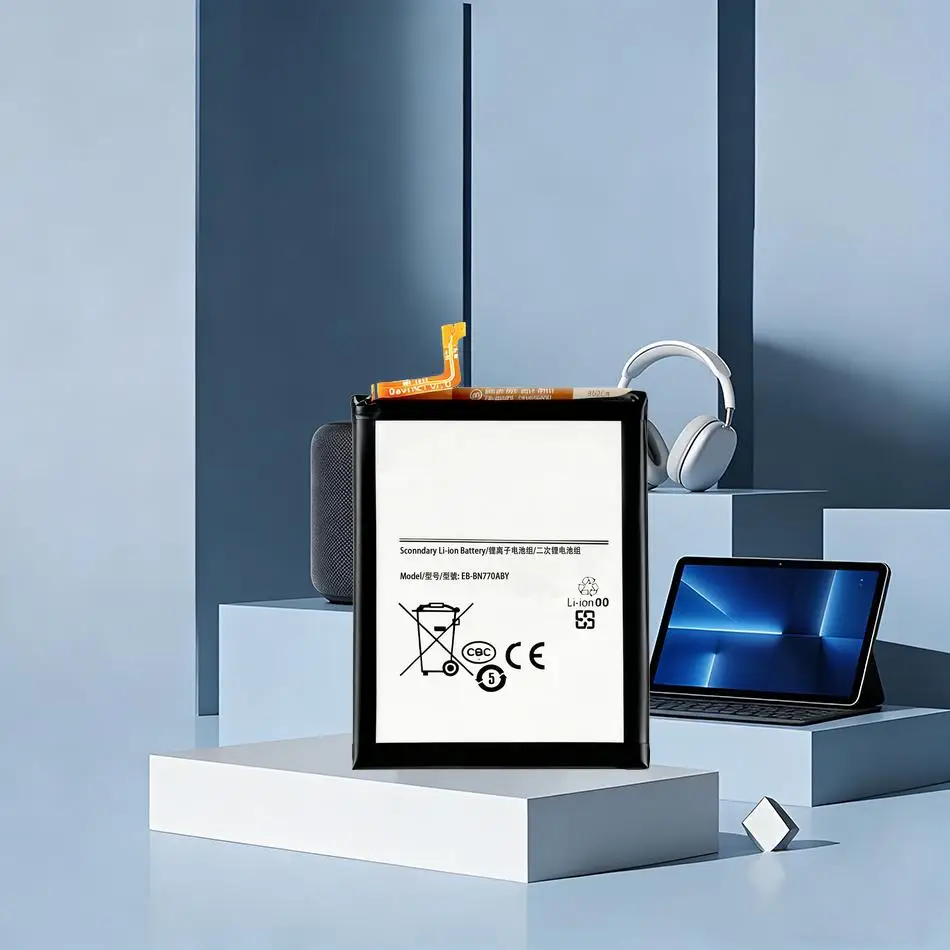 

Долговечная батарея 4500 мАч EB-BN770ABY для Samsung Galaxy Note 10 Lite с высокой совместимостью для мобильных телефонов