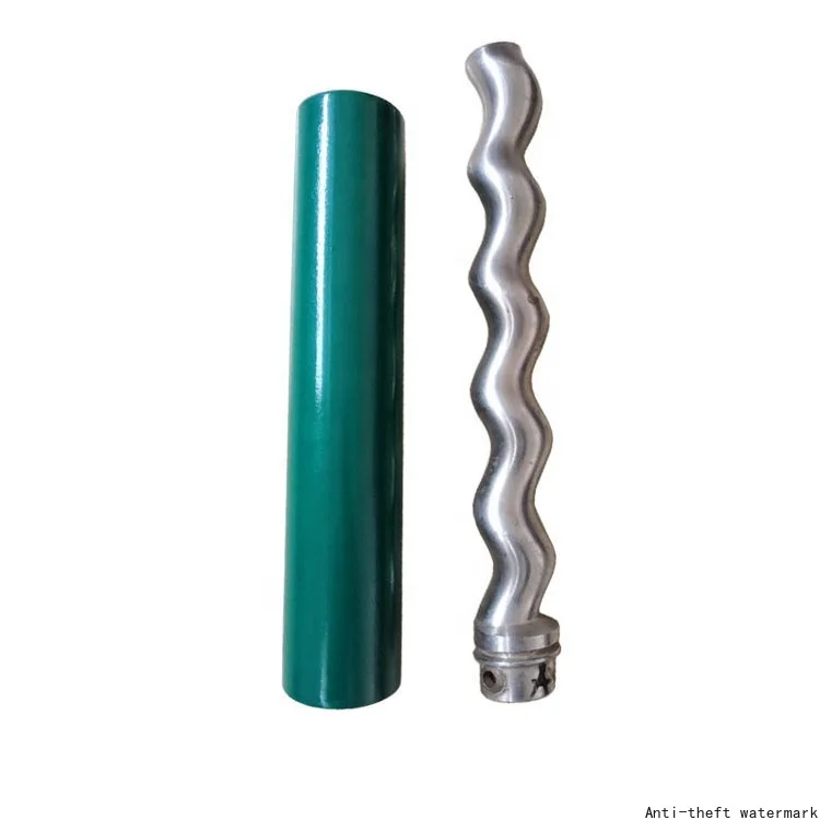 Rotor Stator Netzsc…