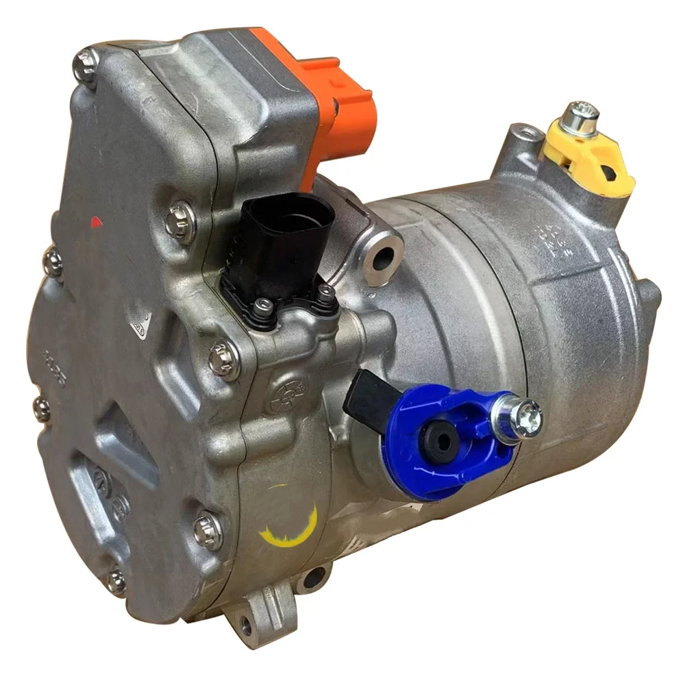 Suitable E-tron New Energy Hybrid air Conditioning Compressor Assembly air Conditioning Pump 4KE260087M