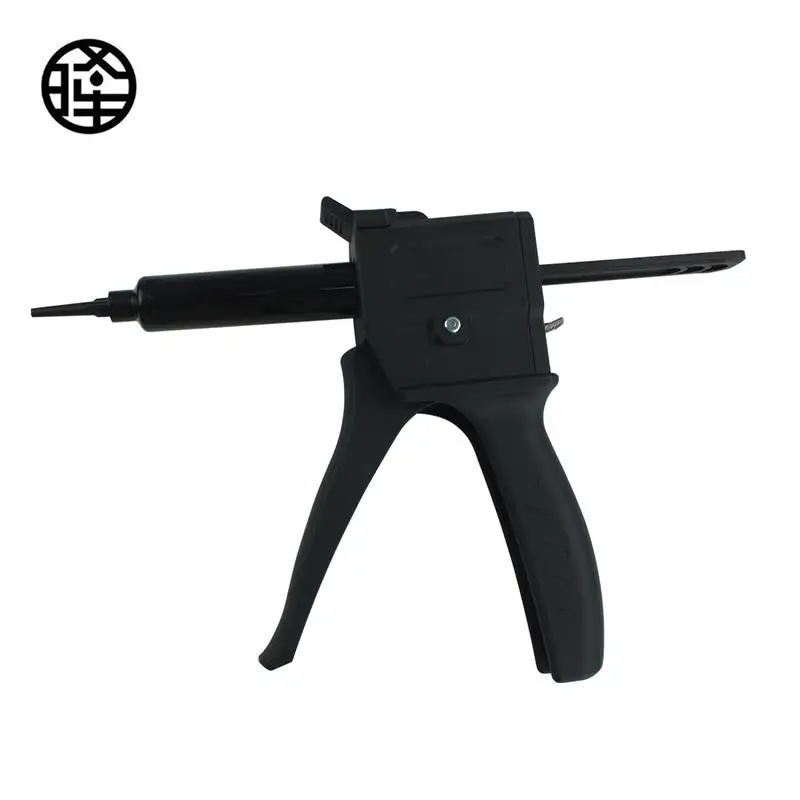 10ml One-component Manual Dispensing    Suit  le for Both L  oratories and Production Lines
