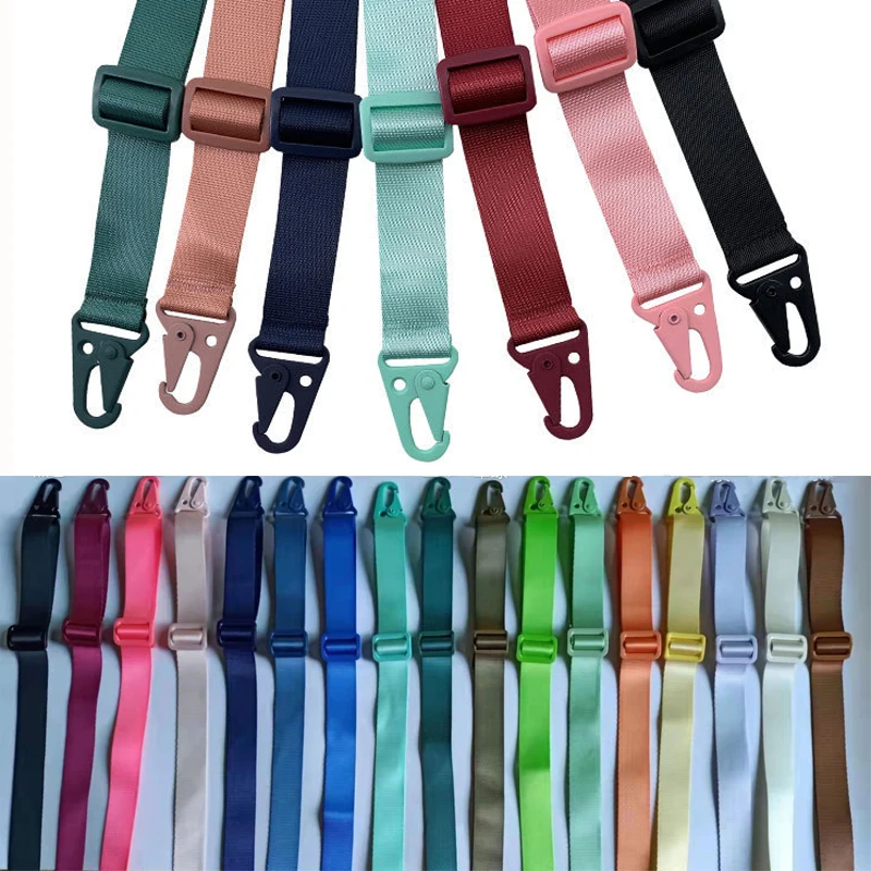 Universal Cell Phone Lanyard Holder Case Cover Phone Neck Strap Necklace Sling For Smart Mobile phone Crossbody lanyard 1.6 m