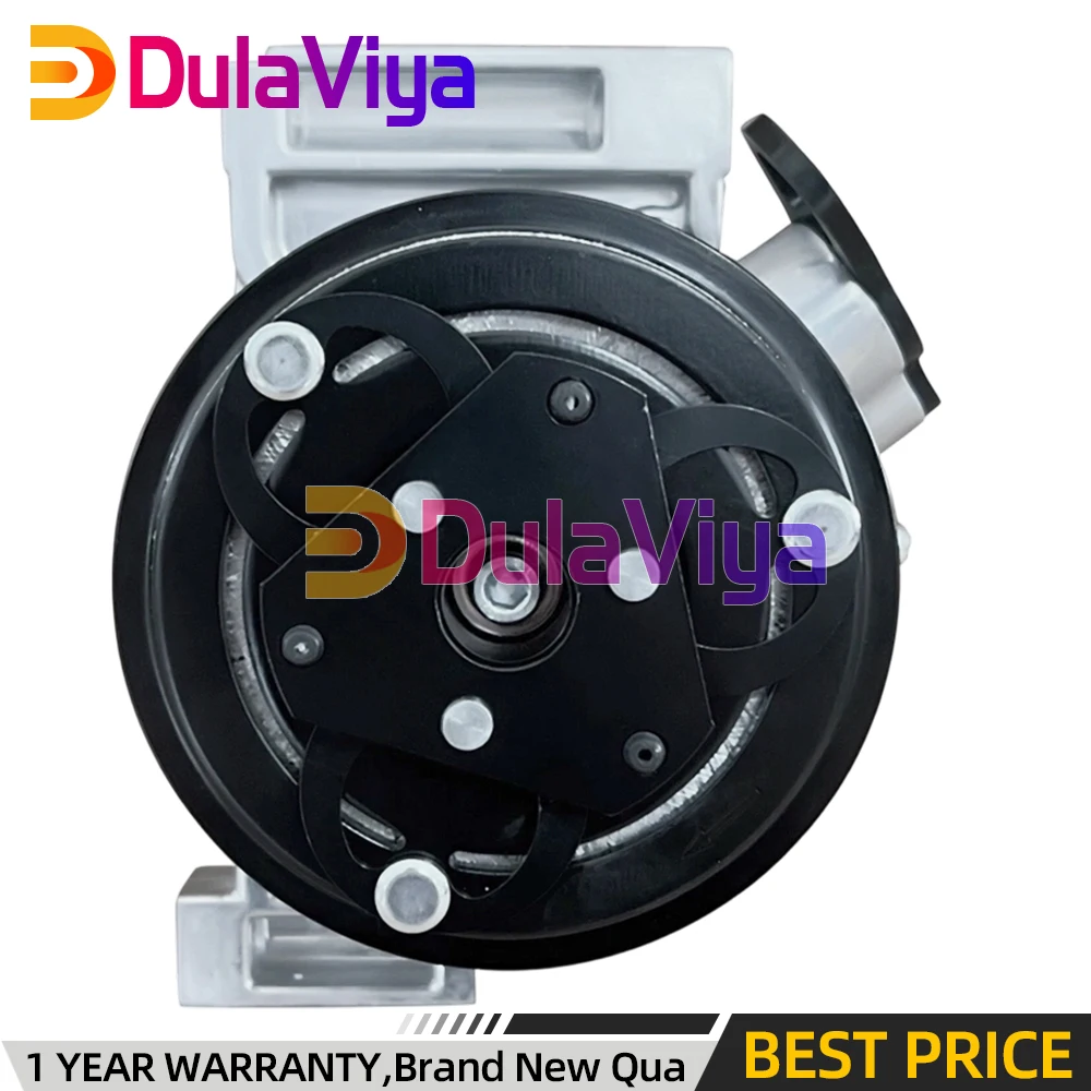 New AC Compressor AD-1426N For Smart Fortwo 0.9L 2016 2017 A4538307000 926002090R Z0019503C 4538307000