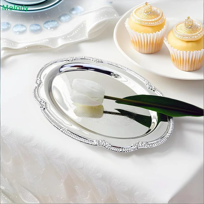 ♥Oval Decorative Serving Trays - đánh giá và giá Travertine Tray Oval