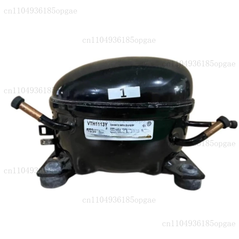 

"VTB1113Y VTH1113Y VTH1111Y VTH1116Y Inverter Compressor - Variable Speed Fridge Cooling Pump Replacement Part"