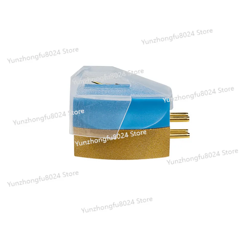 

Mono Mc100 Cartridge Moving-coil Cartridge Vinyl Record Player Stylus Phonograph Gramophone Needle