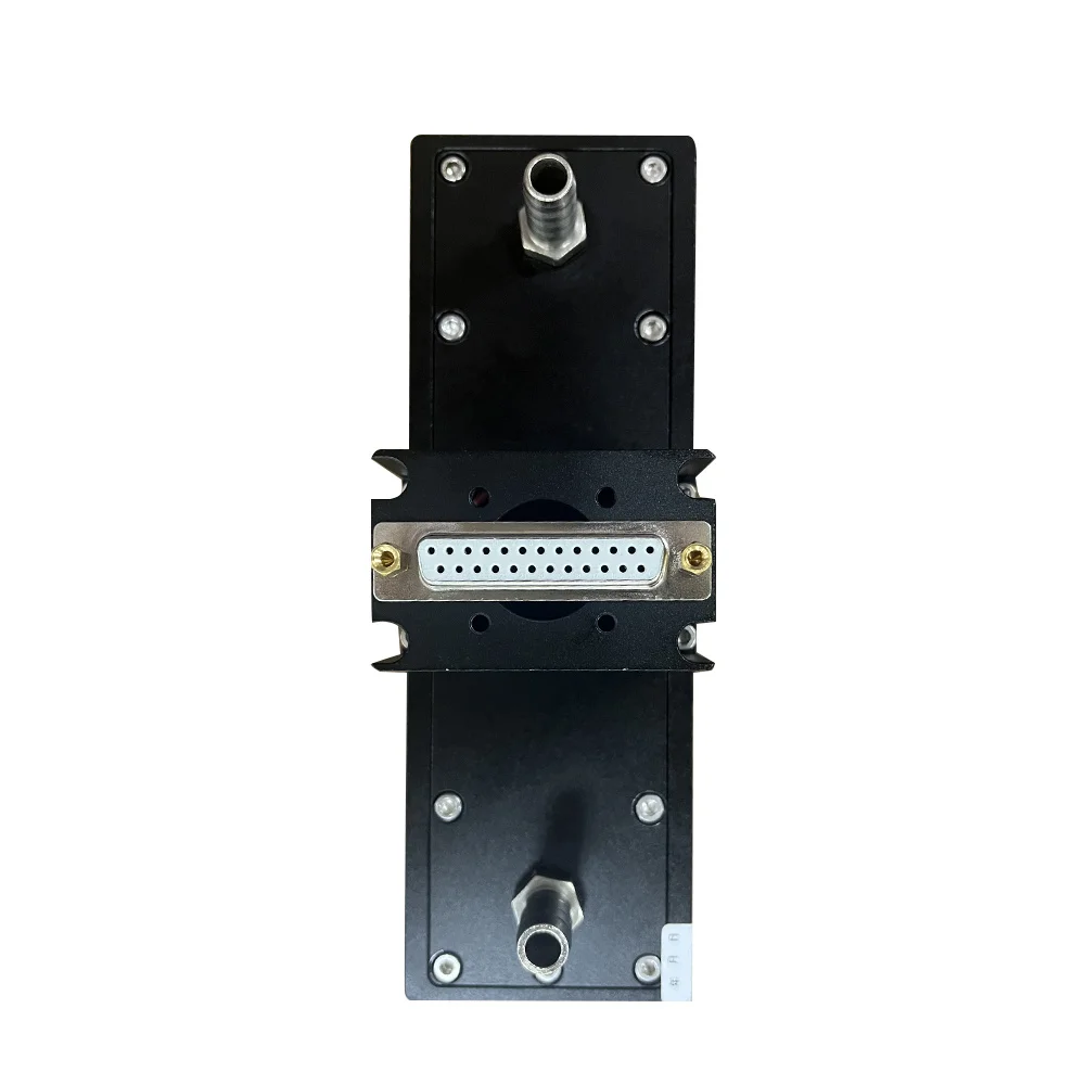 380W Lampa ultrafioletowa z atramentem UV Drukarka płaska UV Lampa utwardzająca LED UV Drukarka UV Chłodzona wodą lampa utwardzająca LED
