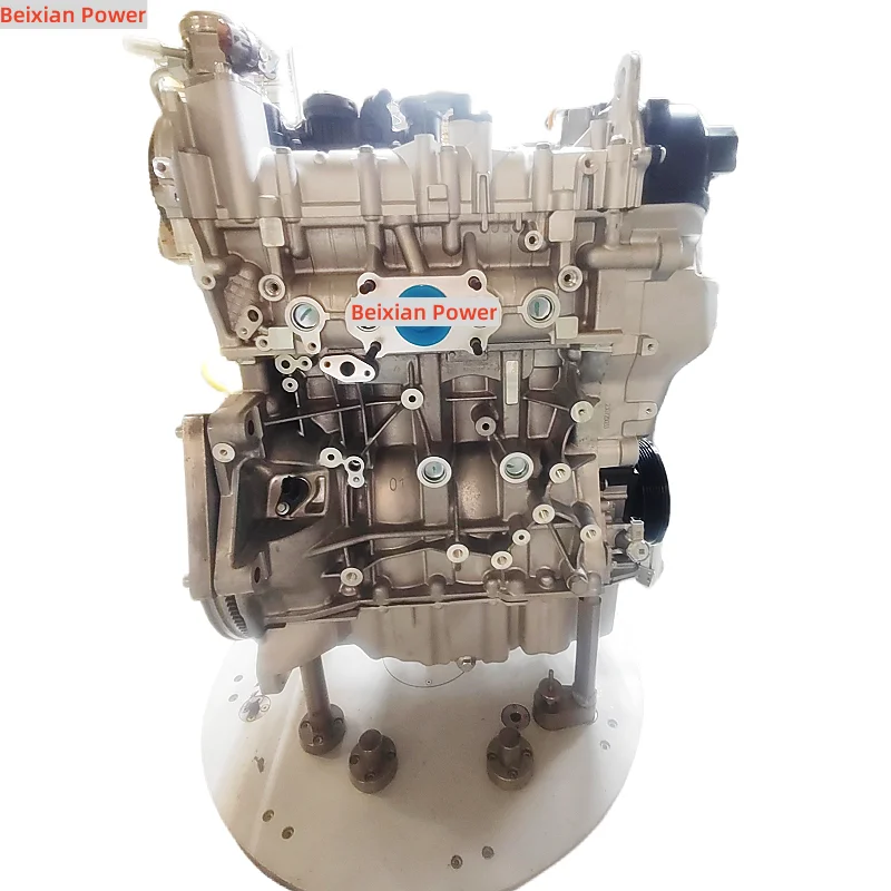 

High Quality A156T2H-LR1/LR2 Magic Core Engine For Baic Hybrid Electric Vehicles HEV PHEV REEV