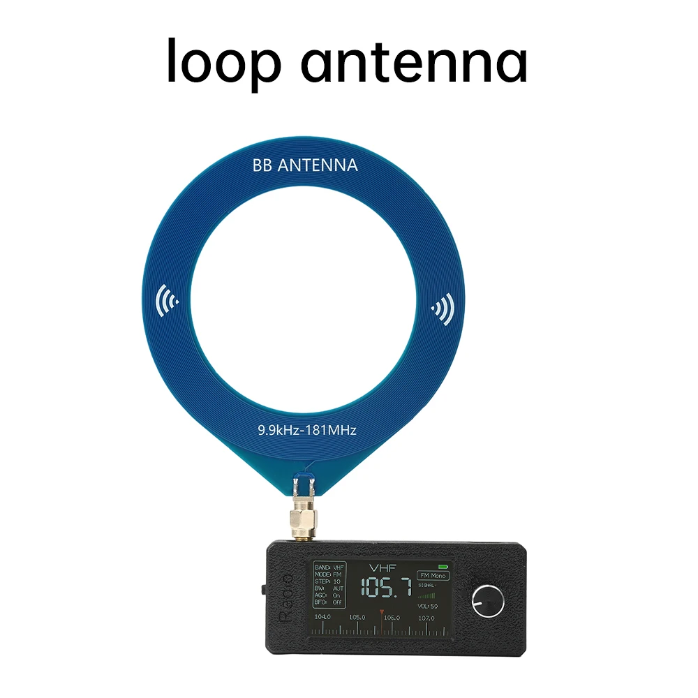 V3 Version Ats Mini… - image