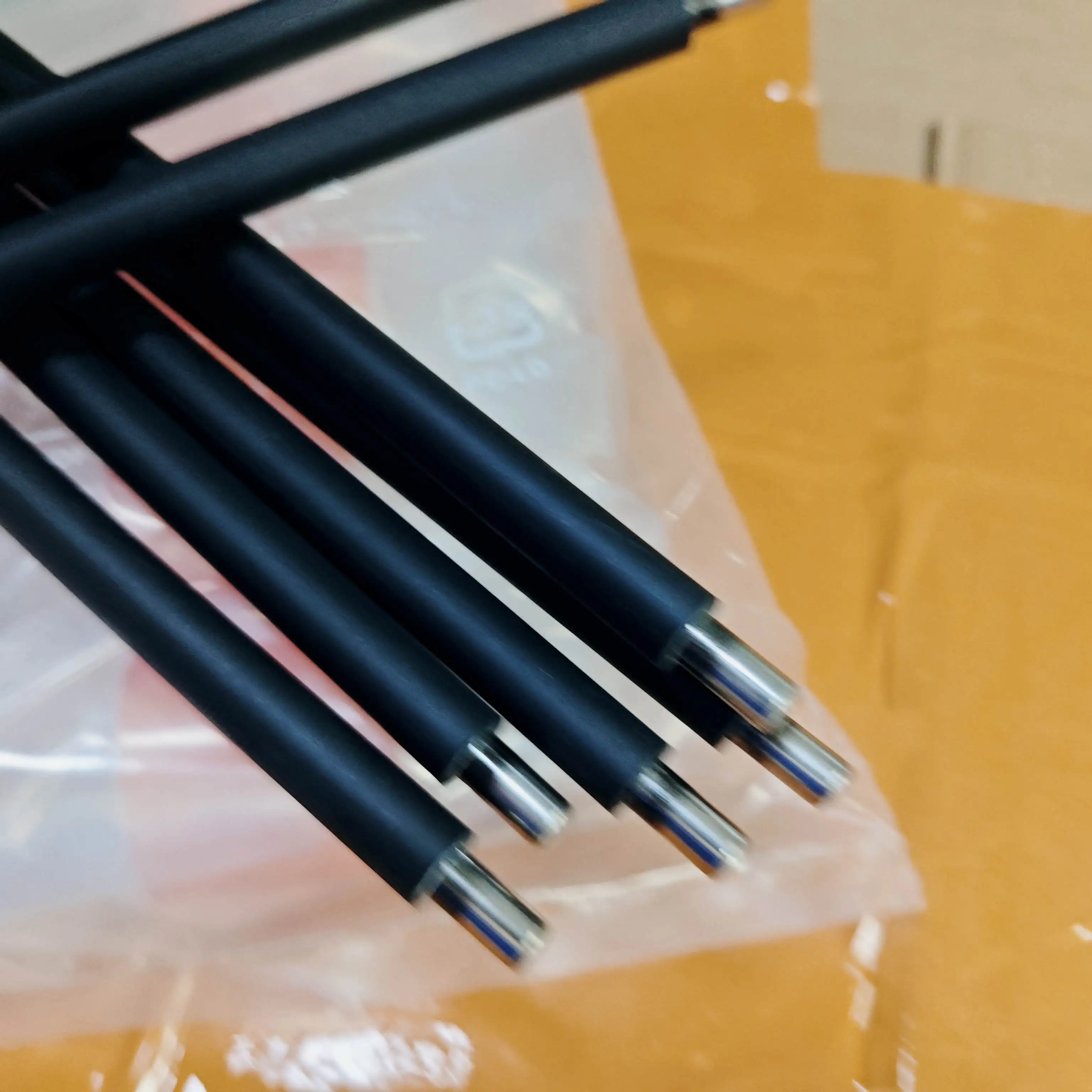 

4 шт. основное зарядное устройство PCR, ролик первичной зарядки для Lexmark CS310 CS317 CS410 CS417 CS510 CS517 CX310 CX317 CX410 CX417 CX510 CX517