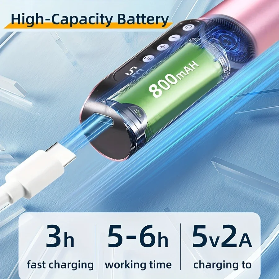 35000RPM Drahtlose Nagel Bohrer Polierer Set Nagel Datei Polieren Stift Wiederaufladbare Nagel Bohrer Maschine Tragbare Maniküre Bohrer Werkzeug