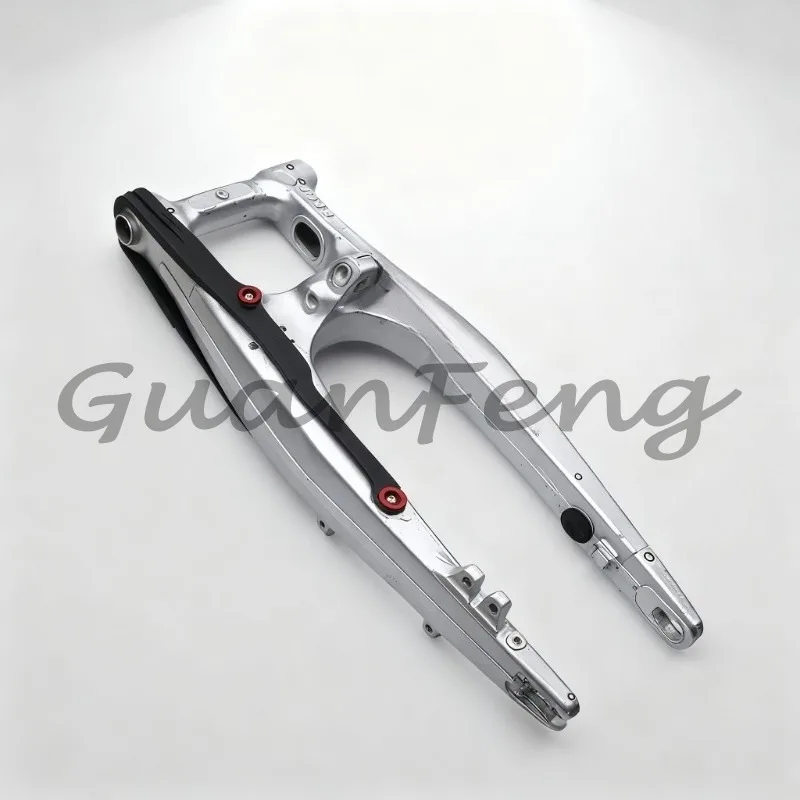 Numerical Control Rocker Chain Slip Pad Buckle Cleaning Set, Off-road Bike Replacement Parts