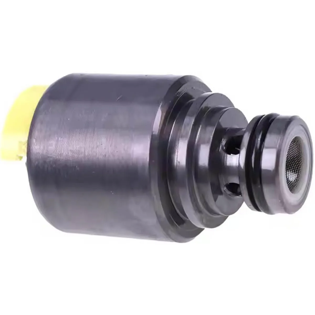 Solenoid Valve T169607 T16-9607 For John Deere Engine 4045 6068 Loader 444H 444J 444K 524K 544H 624H 644J 744H 744K 824J 844J