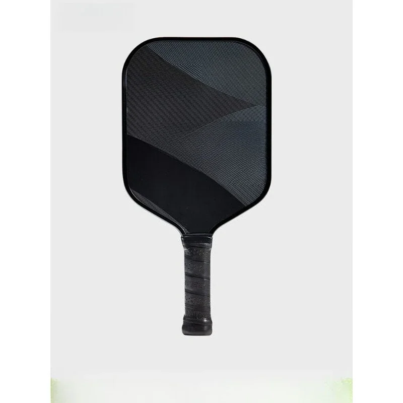 Professional high-end carbon fiber/beginner glass fiber racket