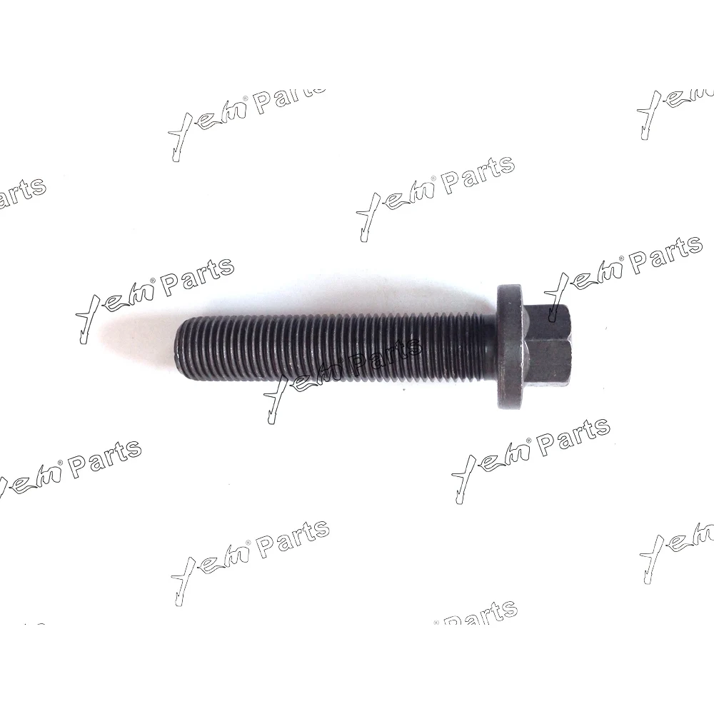 R944B 9077779 Connecting Rod Screw For Liebherr R944B Excavator Engine Parts