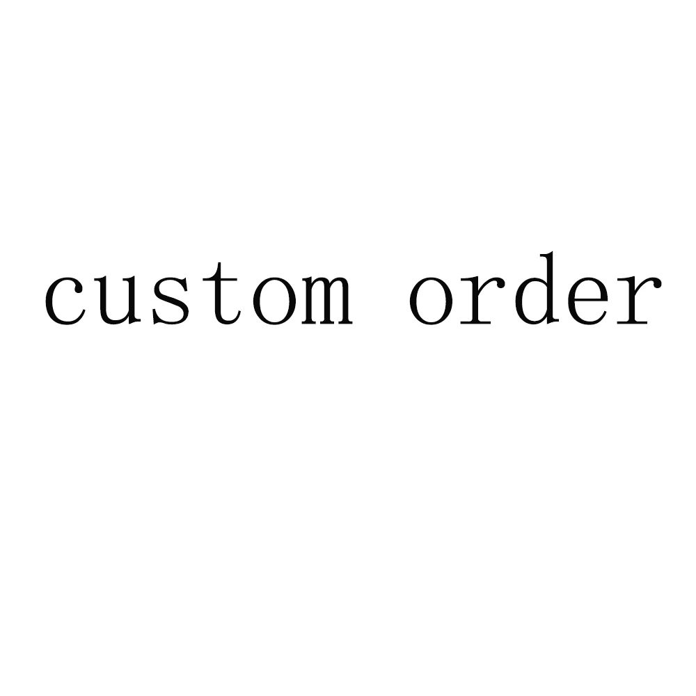 custom order Multicolored five-petaled flowers 50 small ones