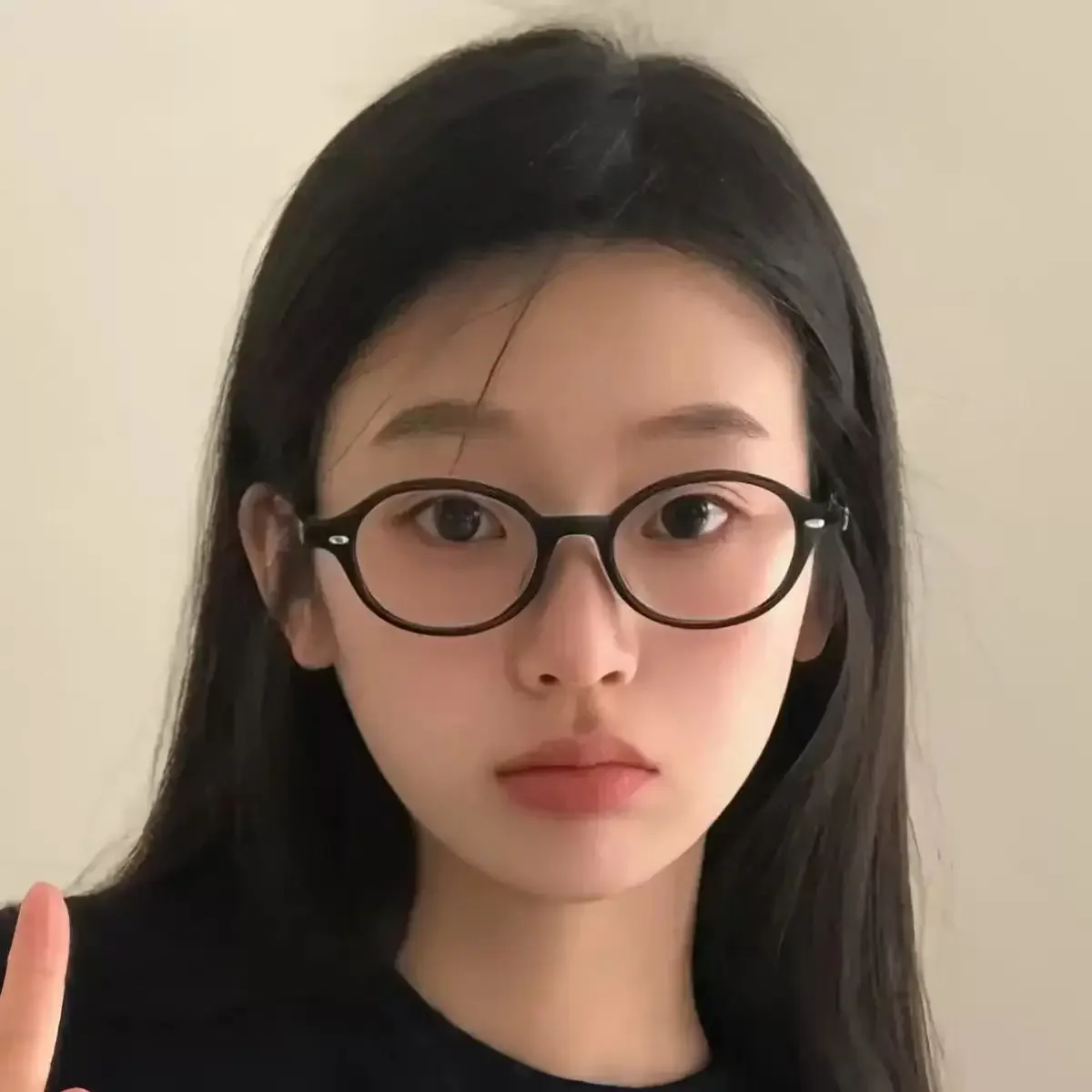 خمر النظارات البيضاوية الصغيرة النساء الفاخرة العلامة التجارية مصمم الكمبيوتر مكافحة نظارات الضوء الأزرق الرجعية موضة الرجال النظارات Очки