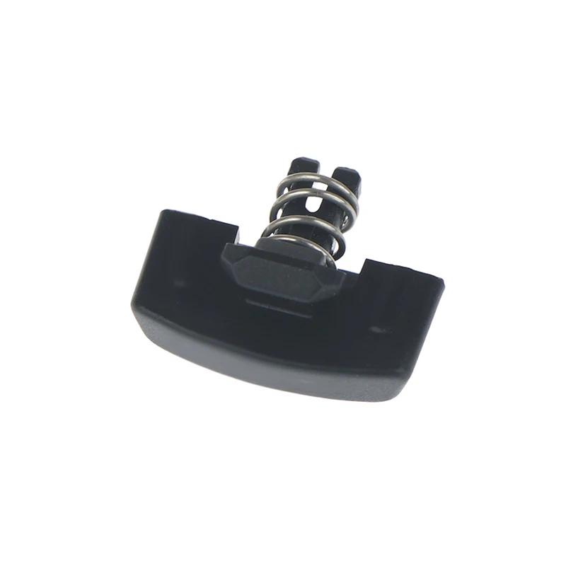Accesorios de interruptor de resorte a presión de gran venta 2026 para botones de base de afeitadora S3206 S3122 S3132 S4303
