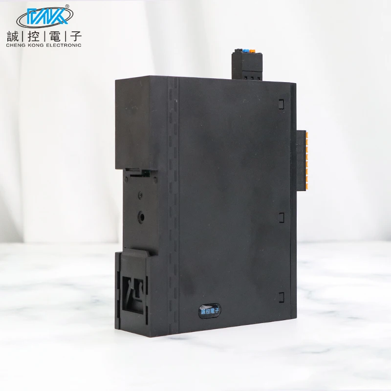 CK-EC8160 16CH Analog Input Module EtherCAT Compatible High Speed & Accuracy Remote IO Module Multi-Channel